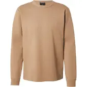 G-Star Bluser & t-shirts 'Tweeter' camel