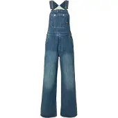G-Star D24398-d788 Straight Fit ærmeløs Overall