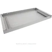 Triton - Rackhylde - RAL 7035 - 1U - 19