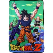 SD Toys Dragon Ball Z Namek-tæppe