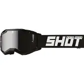 Shot Rocket 2.0 Solid Junior Off-road Briller