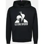 Le coq sportif Ess N°3 Hættetrøje