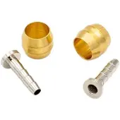 Brakco Shimano Bh90 Bremsslange Oliven Kit 60 Enheder