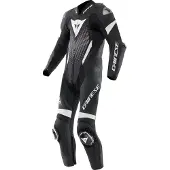 Dainese Laguna Seca 6 S/t Perforeret Læderdragt