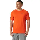 Helly Hansen Hp Ocean T-shirt Med Korte ærmer