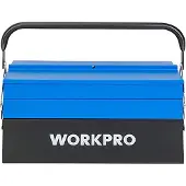 Workpro Værktøjskasse