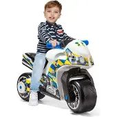 MOLTO Big Police Gåbil