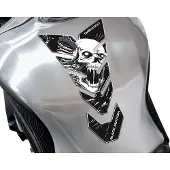 OneDesign Cgbe8p Tankbeskytter