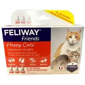 Feliway Friends Reservedele 48ml