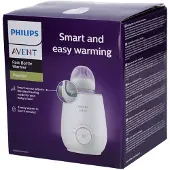 Philips Avent SCF358 - Baby flaskevarmer - 300 W