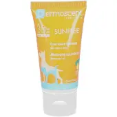 Dermoscent SunFREE solcreme til hunde og katte