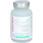 Topicrem Ac Control Ansigtsbehandling 60 Enheder