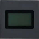 Dahua Pro Series VTO4202FB-MS - Door station module - sort
