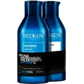 Redken Extreme XL Bundle Hårplejesæt 1 stk.