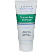 Somatoline Cosmetic BODY-DREN drenante piernas criogel intensivo 200 ml