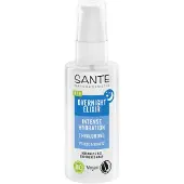 Sante Naturkosmetik Intense Hydration Overnight Elixir Hårserum 75 ml
