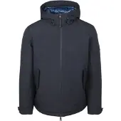 Tommy Hilfiger Toy Hilfiger Jakke Tech Padded arineblå Blå ørkeblå åle