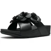 FitFlop Lulu Flower Cross Sandaler