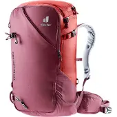 Deuter Freerider Pro +32l Rygsæk
