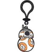 Star Wars BB-8 Soft Touch Bag Clip