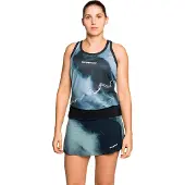Trangoworld Gaube ærmeløs T-shirt