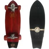 KRF Ready To Ride 31´´ Surfskate