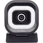 I-Tec Camsolomon4k700 Webkamera
