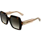 Longchamp Lo790s Solbriller Til Kvinder