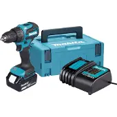 Makita skruemaskine 18V DDF490SF1J 65/27Nm 1x3,0Ah BL