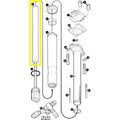 Crankbrothers Highline 7 150 Mm Patron