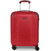 Gabol Balance Xp Spinner Expandable 39.7-45l Kuffert Med Hjul