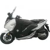 Tucano Urbano Benbeskyttelse Termoscud Sort R198PROX forskellige Honda Forza 125 300