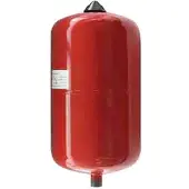 REDAN Ekspansionsbeholder 12 L. 0,5 bar, Ø200X380 mm.