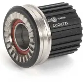 Progress Nexo Ratchet Z1 Shimano Micro Spline Mtb Freehub-krop