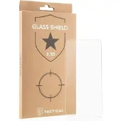 Tactical Glass 2.5D beskyttelsesfilm Poco X6 Pro 5G klar