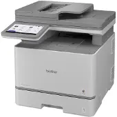 Brother Mfc-l8970cdw Multifunktionsprinter
