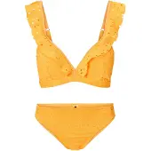 Lingadore Bikini orange