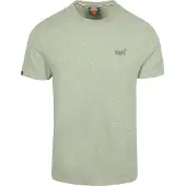Superdry Essential Logo Embroidered T-shirt Med Korte ærmer