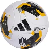 Adidas Kings League Bold, størrelse Ball SZ. 4