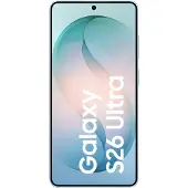 Samsung Galaxy S26 Ultra 256GB/12GB - Sky Blue