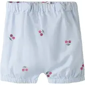 Name it Økologisk Bomuld Shorts