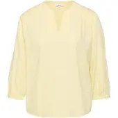 s.Oliver Bluse pastelgul