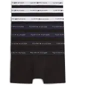 Tommy Hilfiger Underwear Boksershorts navy / sort / hvid