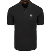 Napapijri Bluser & t-shirts rød / sort