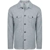 R2 Overshirt Bå måe