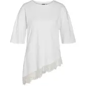 Noisy May Shirts hvid