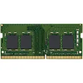 Kingston ValueRAM - DDR4 - modul - 8 GB - SO DIMM 260-PIN - 3200 MT/s / PC4-25600 - CL22 - 1.2 V - ikke bufferet - ikke-ECC - for Intel Next Unit of