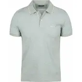 NZA Poo Goora Jacquard Mist Grøn måe