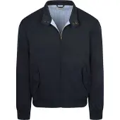 Steppin' Out Turbo Twill Jack arineblå Blå ørkeblå åle