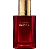 Davidoff Cool Elixir Safran Mineral Eau de Parfum 50 ml